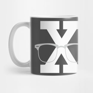 Malcolm X Mug